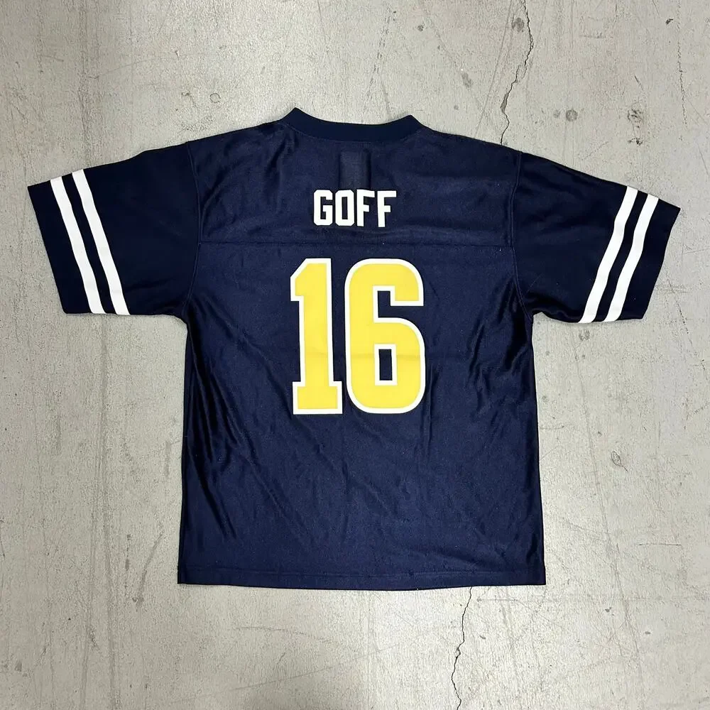 Rams Jersey